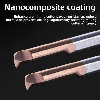 Cutting boring tool