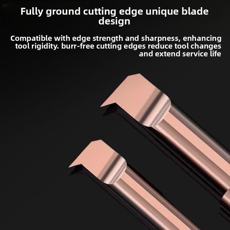 Cutting boring tool