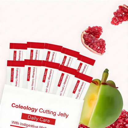 Cutting Jelly
