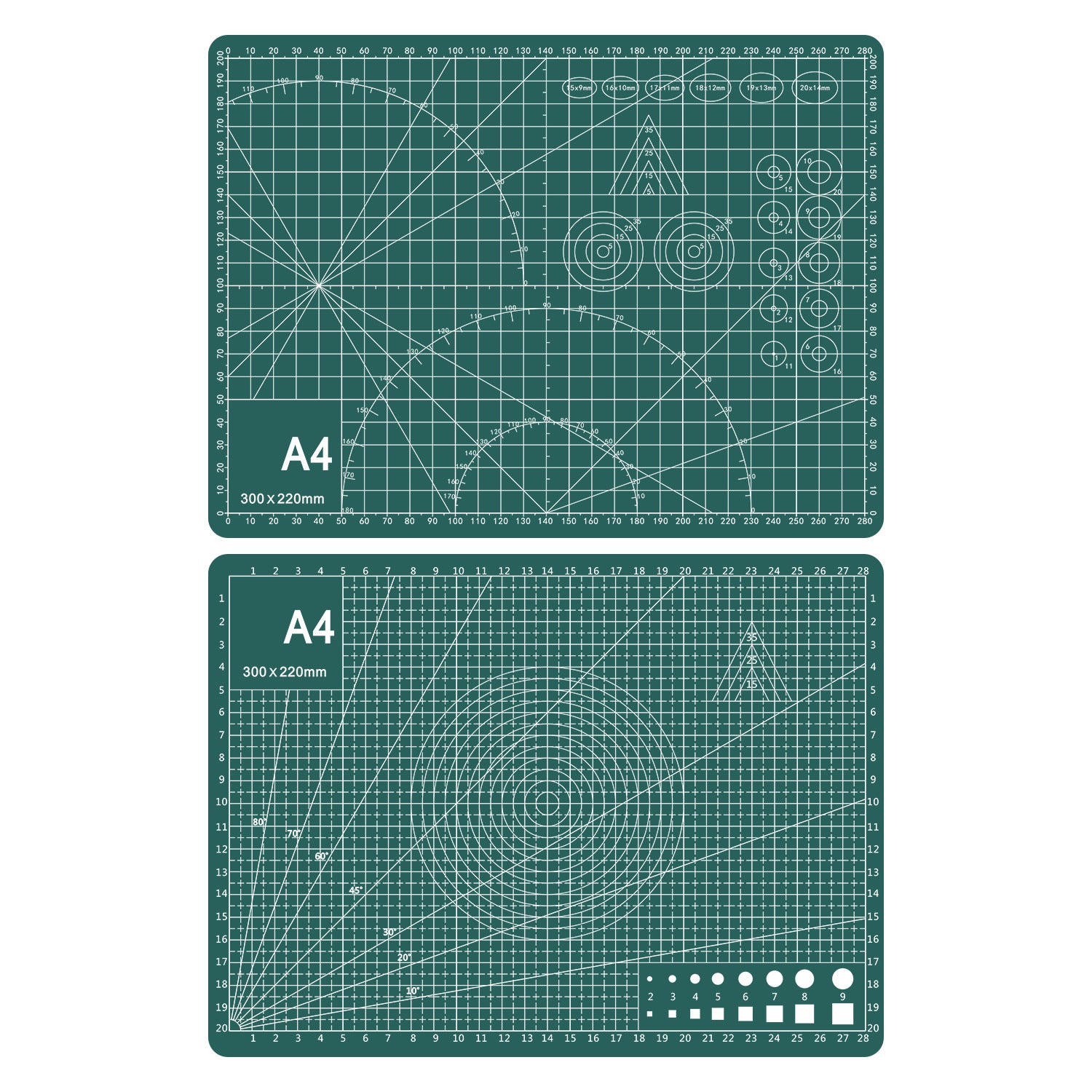 Cutting Mat