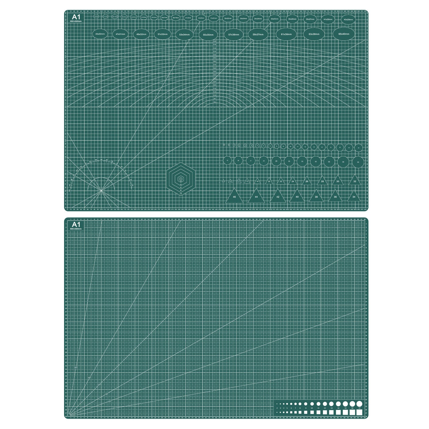 Cutting Mat