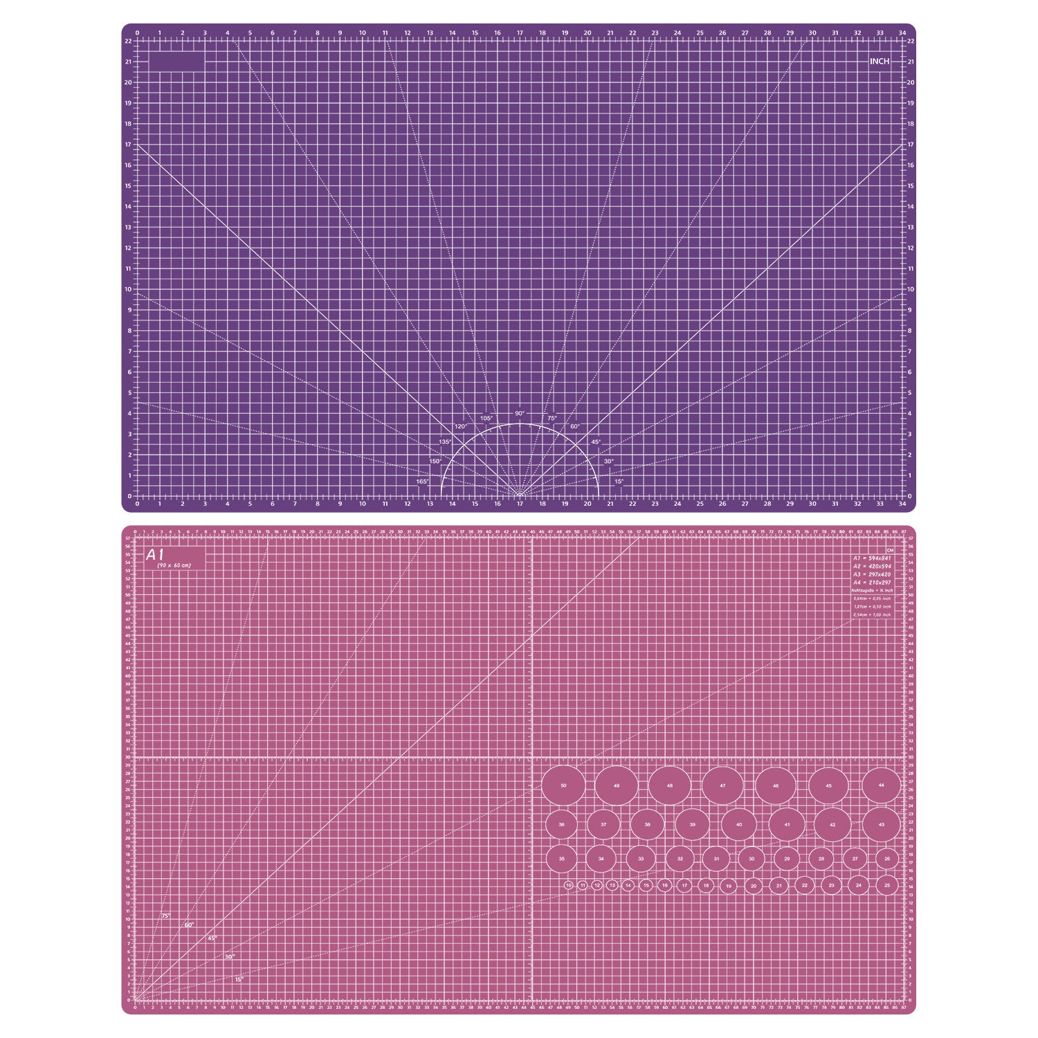 Cutting Mat
