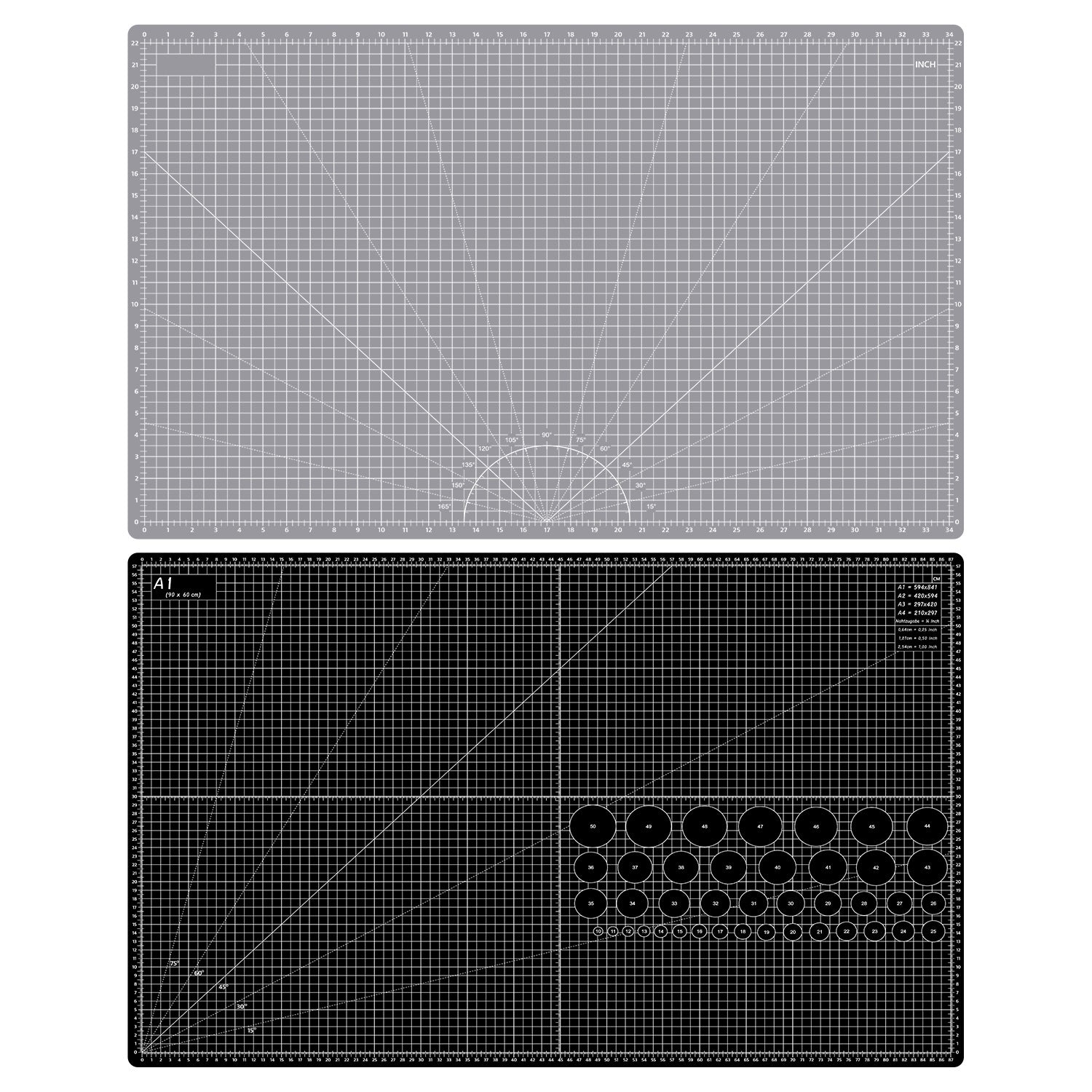 Cutting Mat