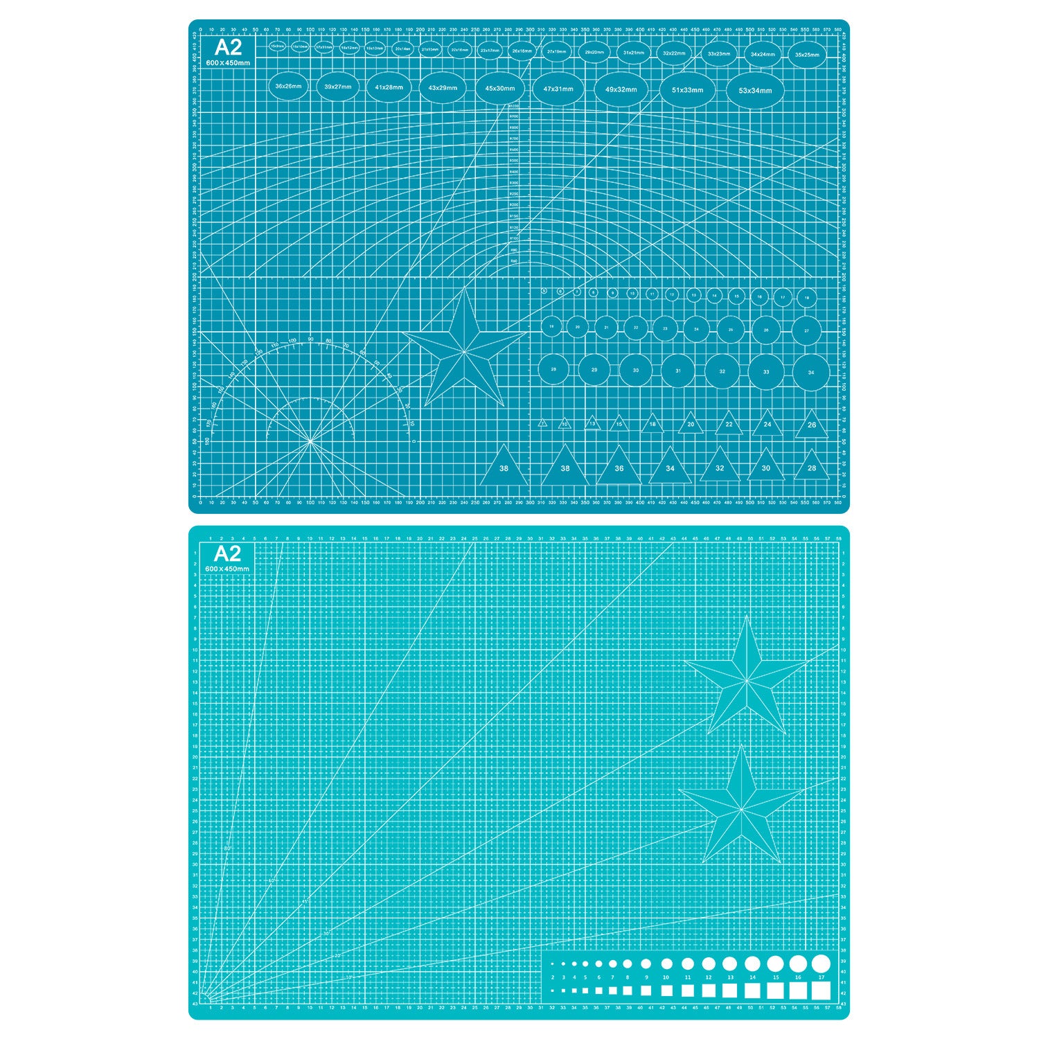 Cutting Mat