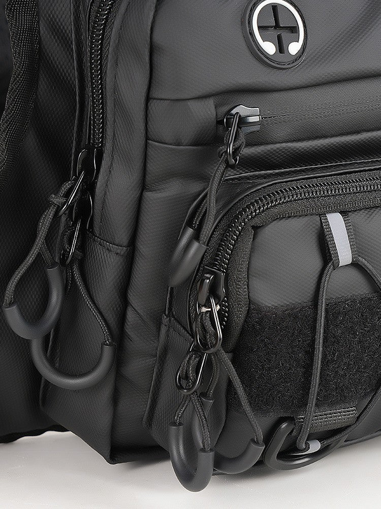 Cycling backpack