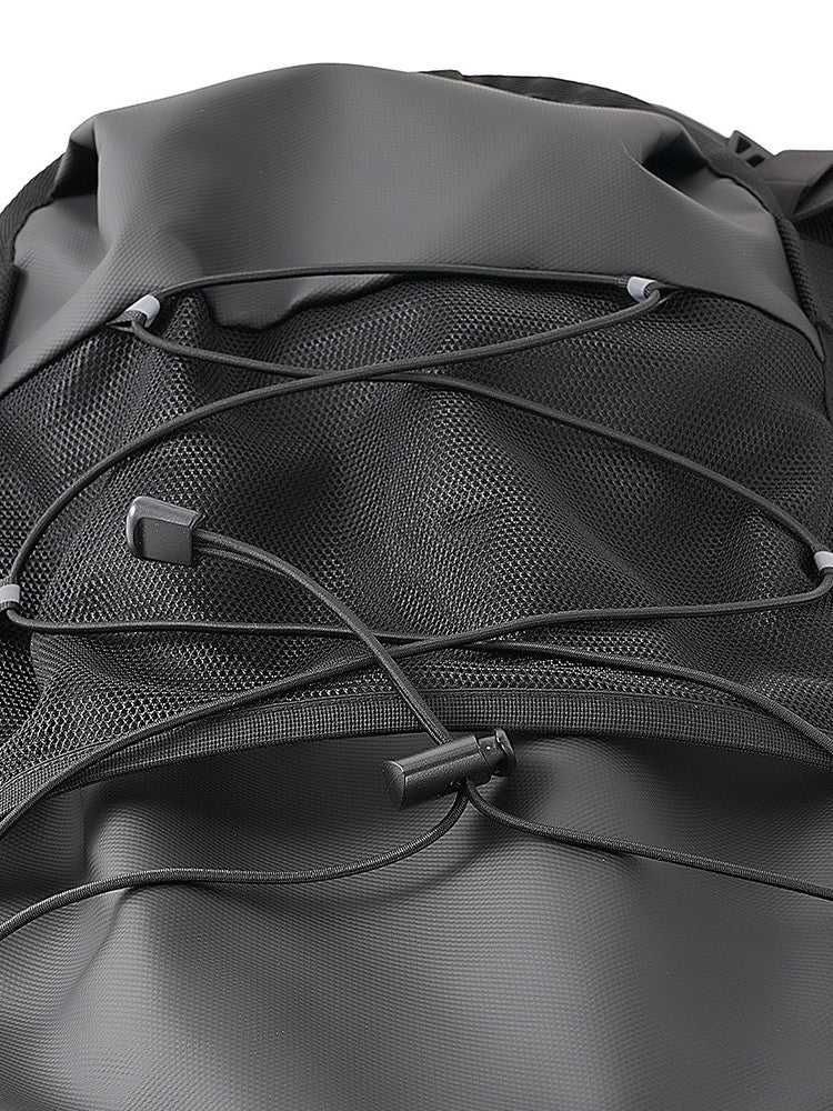 Cycling backpack