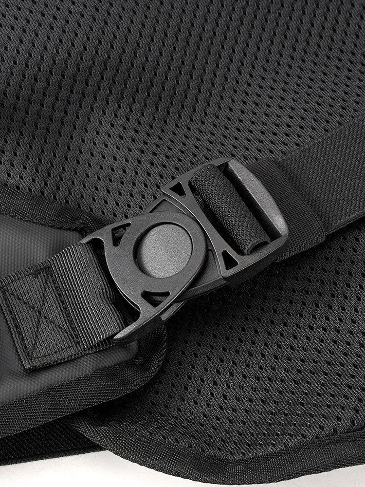Cycling backpack