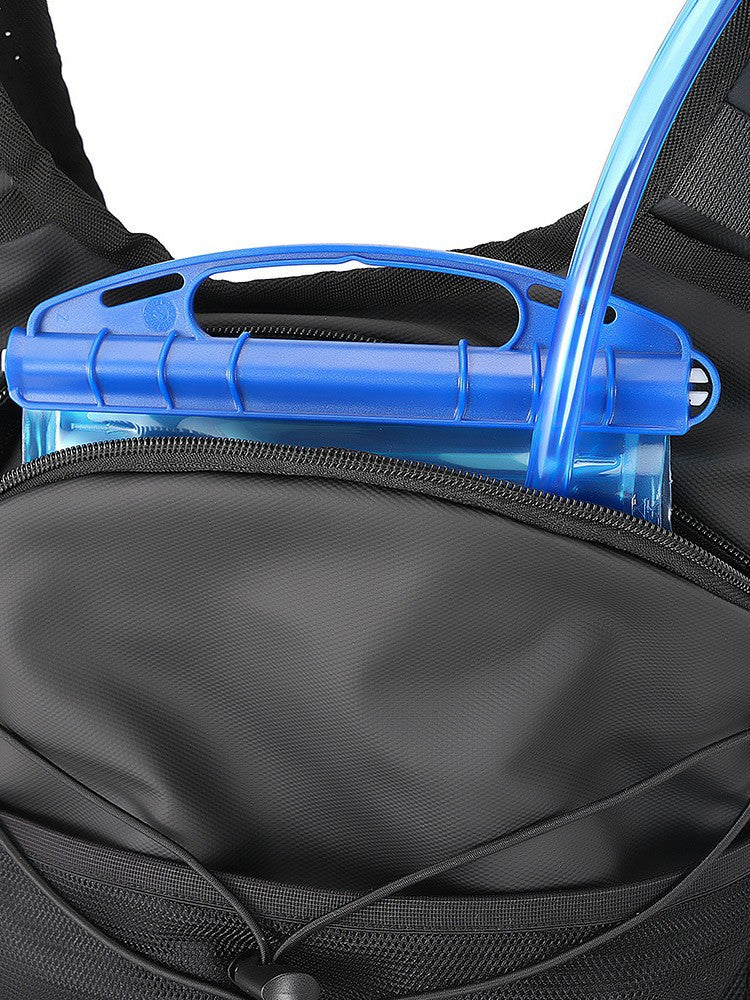 Cycling backpack
