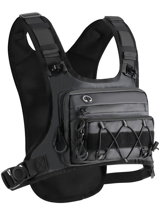 Cycling backpack