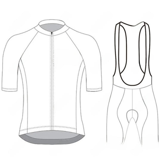 Cycling Clothing