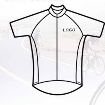 Cycling Clothing Set
