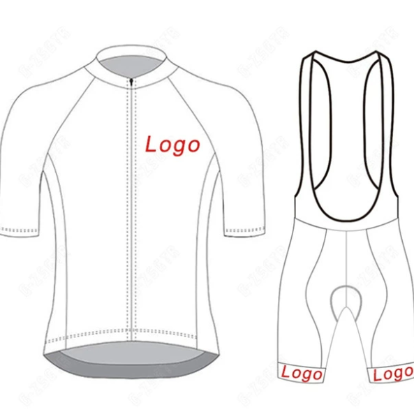 Cycling Clothing Set
