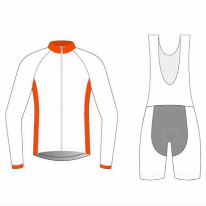 Cycling Clothing Set