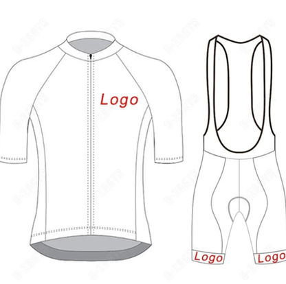 Cycling Clothing Set