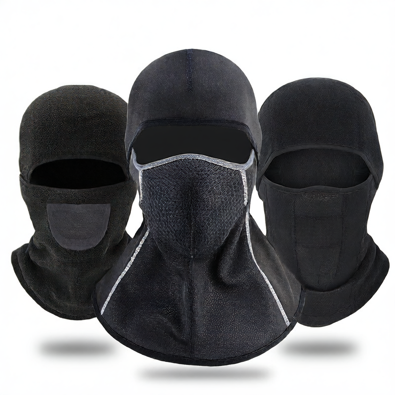 Cycling Face Mask
