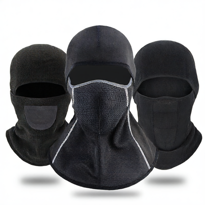 Cycling Face Mask