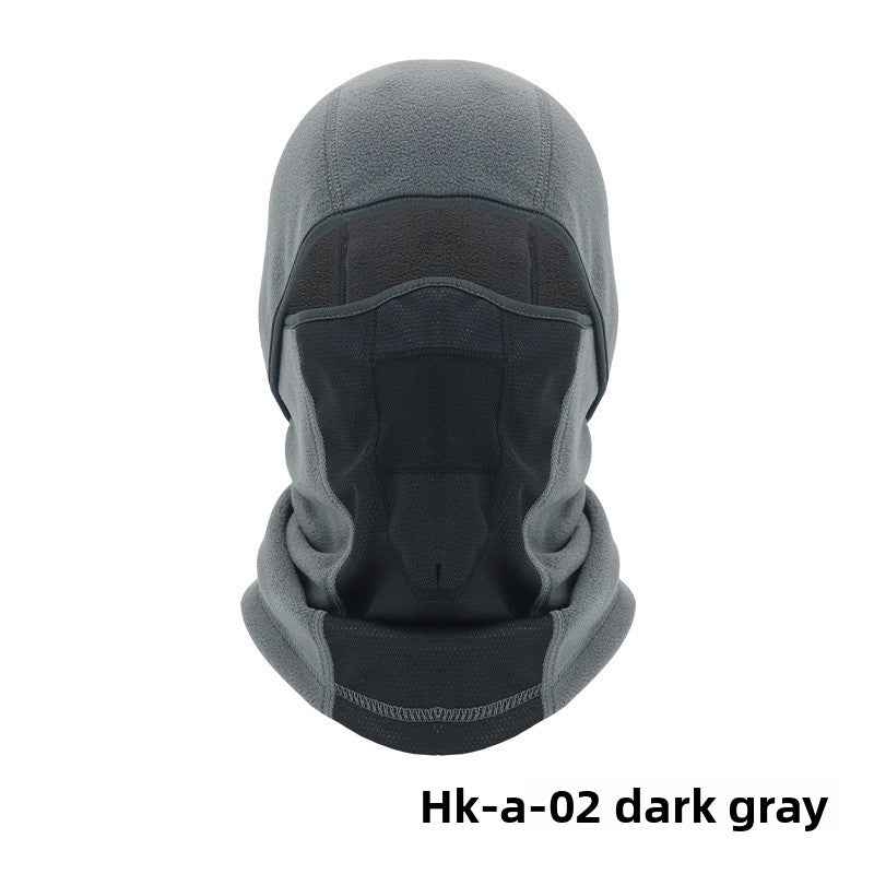 Cycling Face Mask