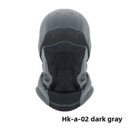 Cycling Face Mask