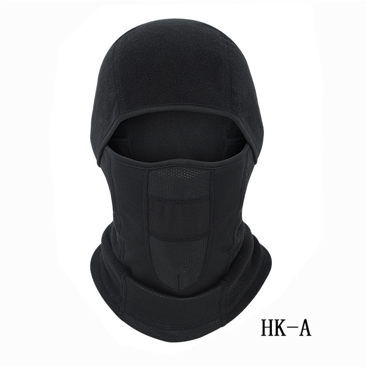 Cycling Face Mask