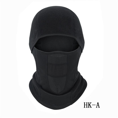 Cycling Face Mask