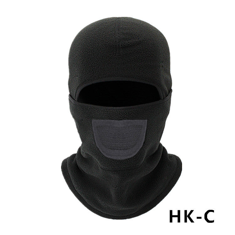 Cycling Face Mask