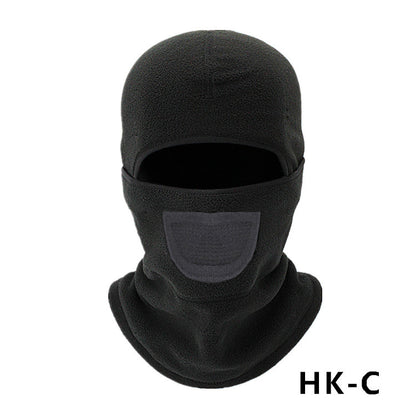 Cycling Face Mask