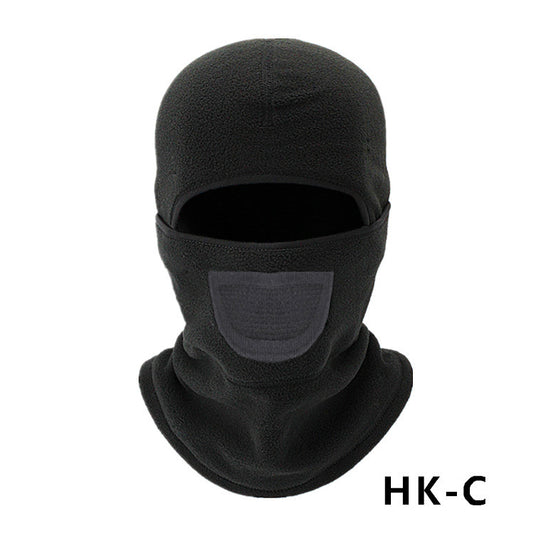 Cycling Face Mask