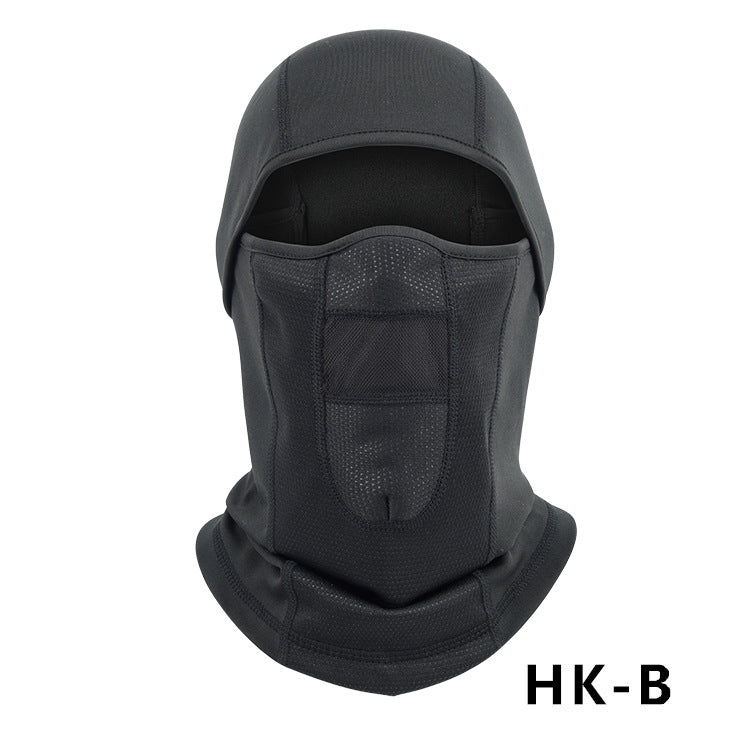 Cycling Face Mask