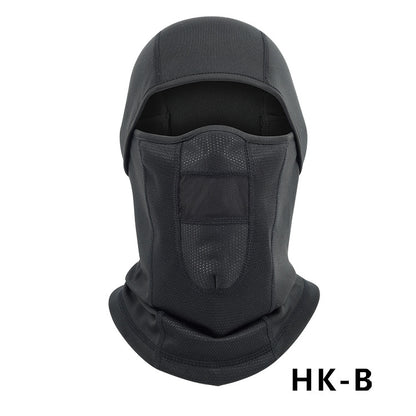 Cycling Face Mask