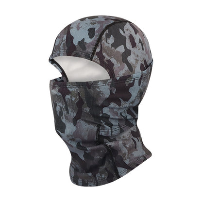Cycling Face Mask