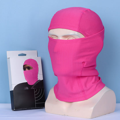 Cycling Face Mask