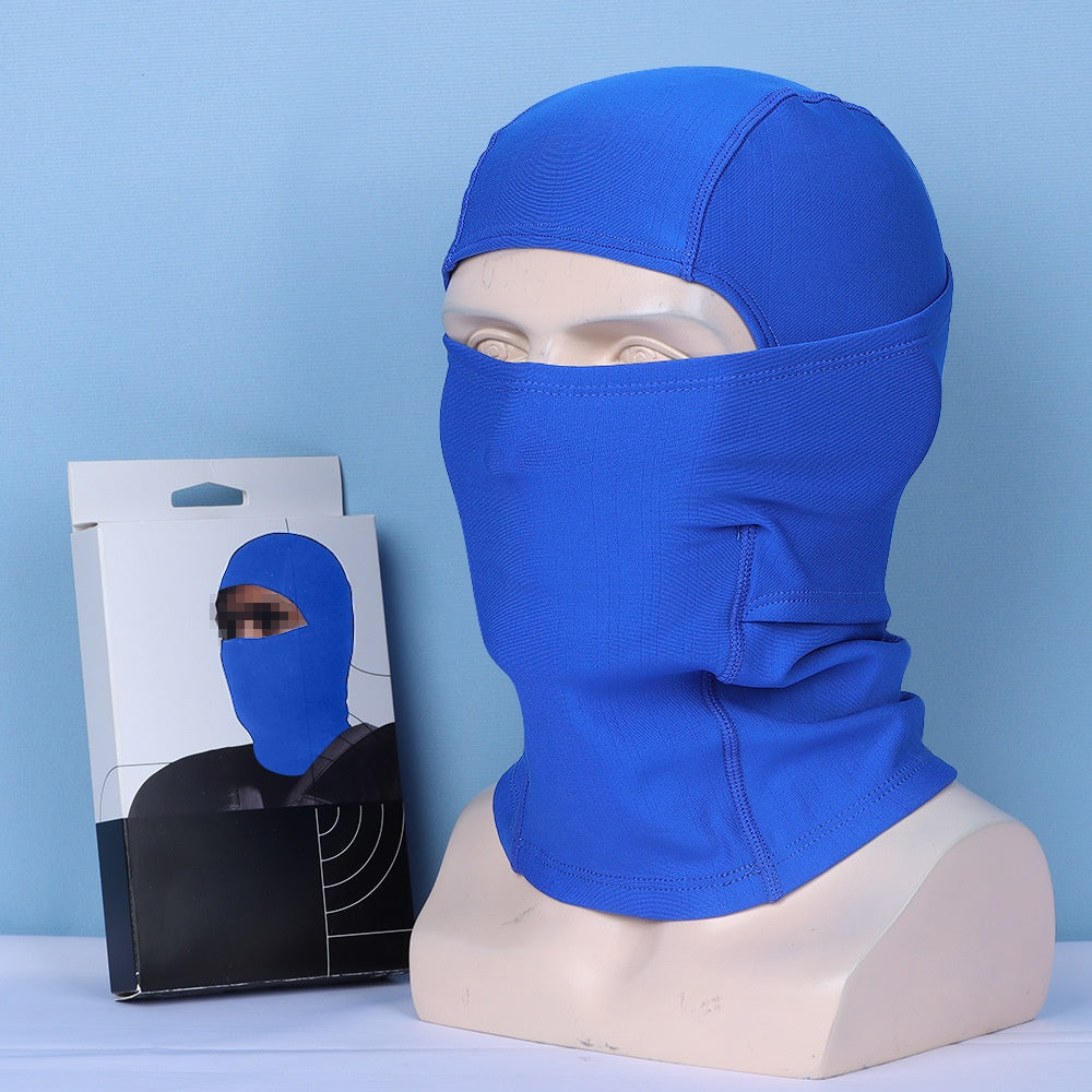 Cycling Face Mask