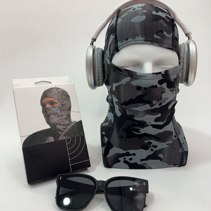Cycling Face Mask