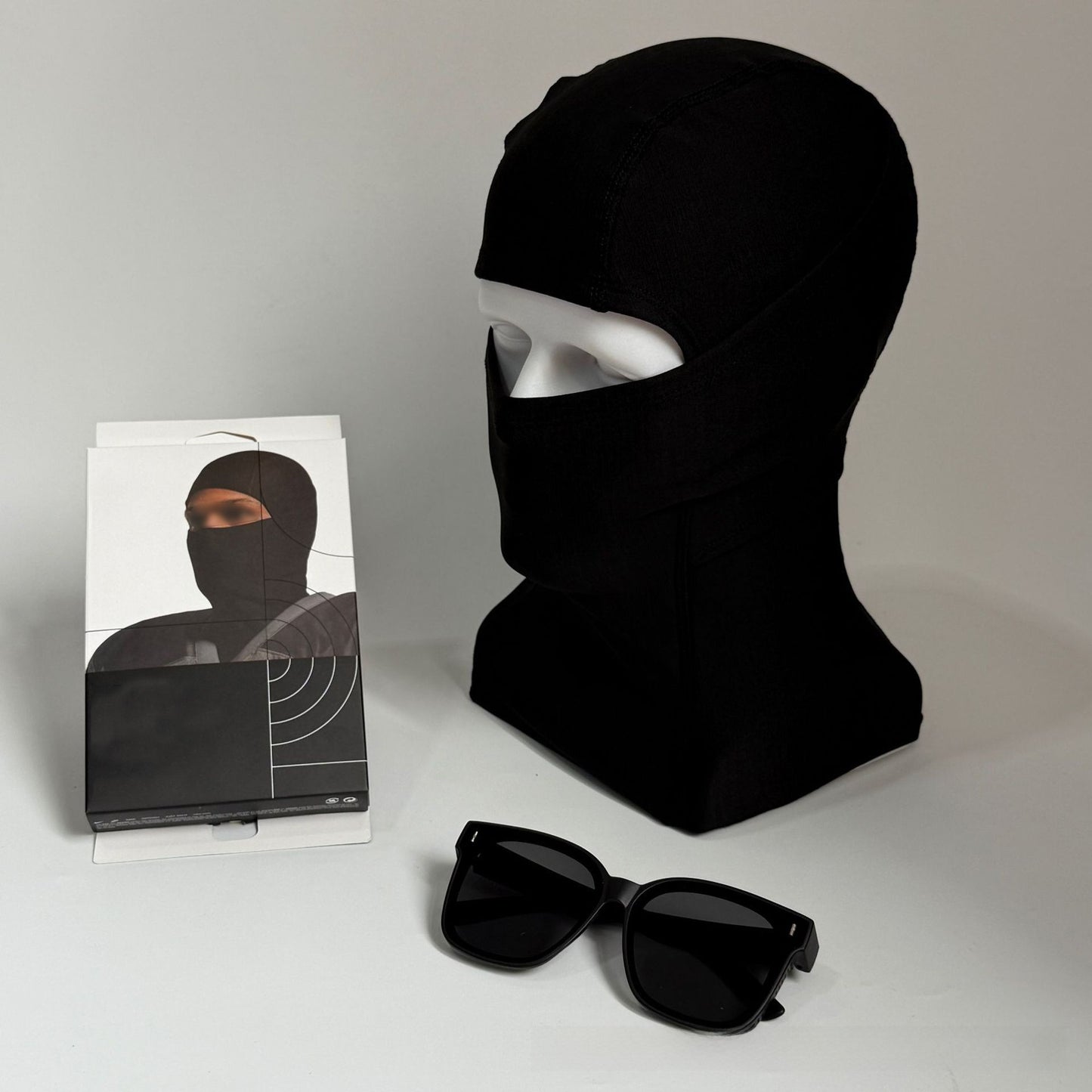 Cycling Face Mask