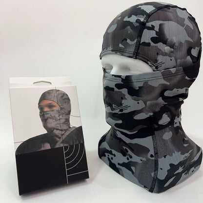 Cycling Face Mask
