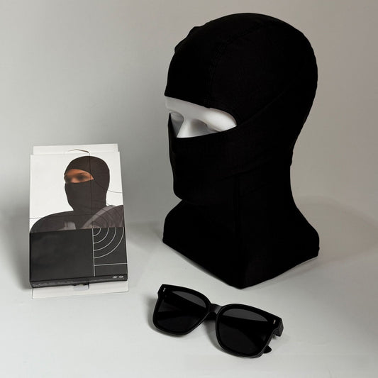 Cycling Face Mask