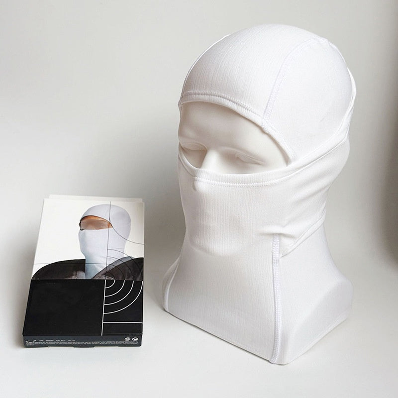 Cycling Face Mask