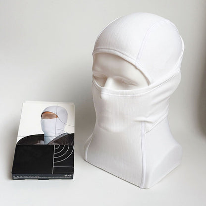 Cycling Face Mask