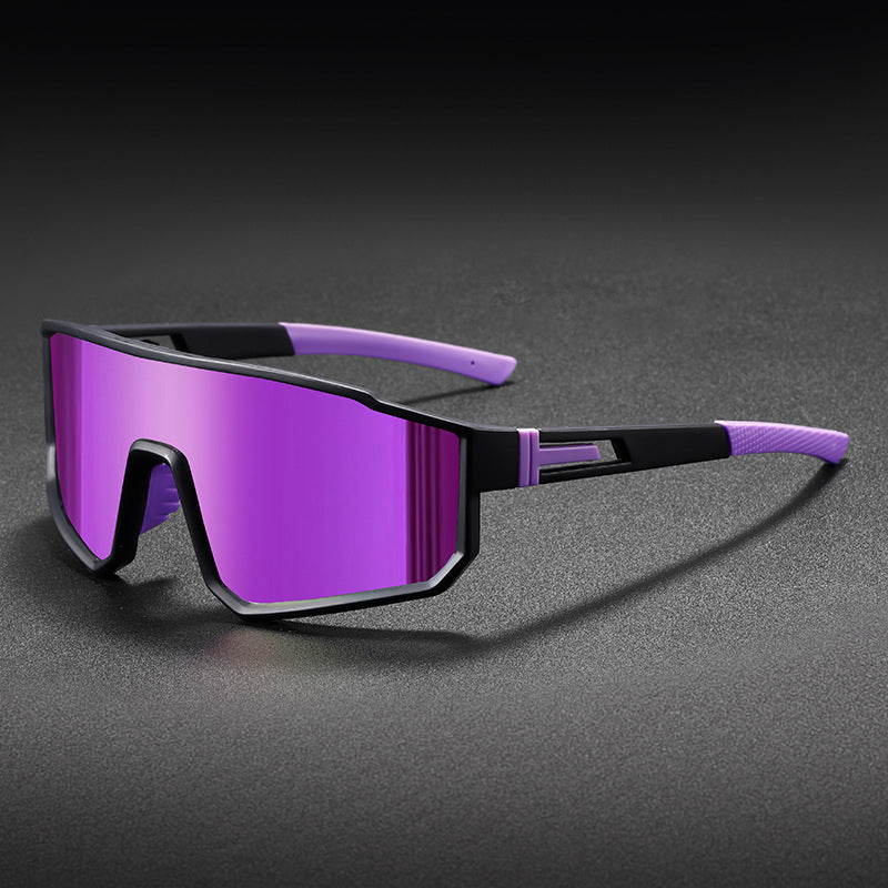 Cycling Glasses