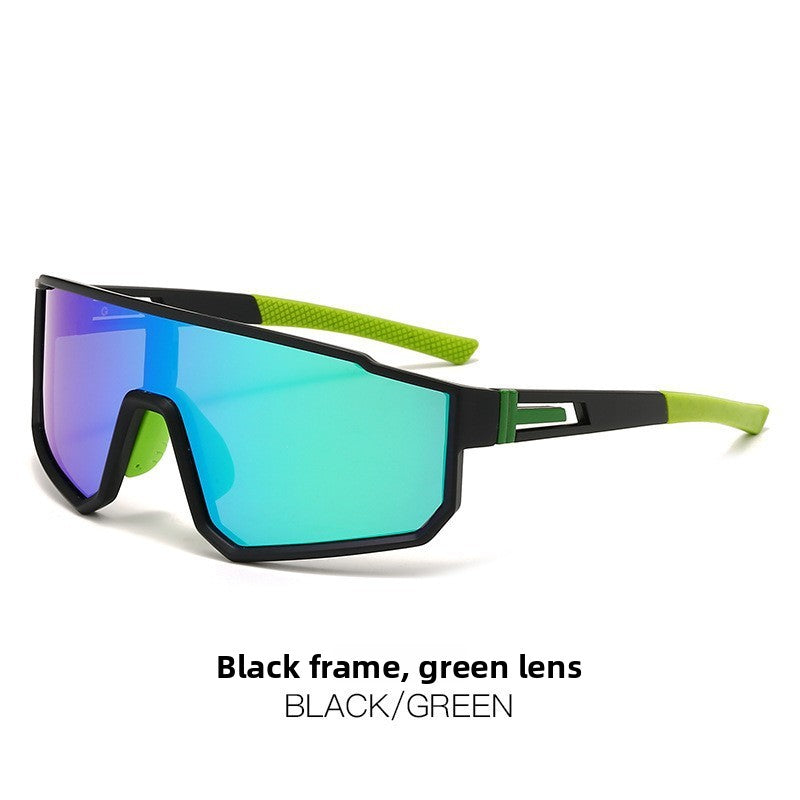 Cycling Glasses