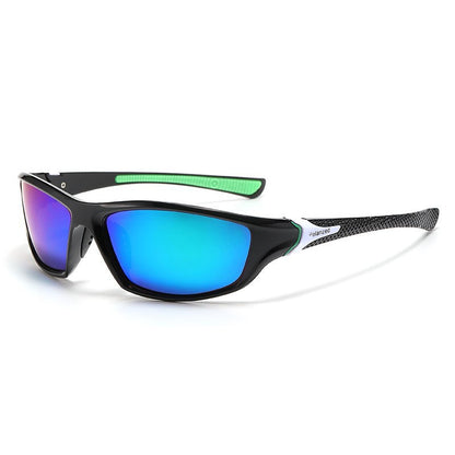 Cycling Glasses Polarized