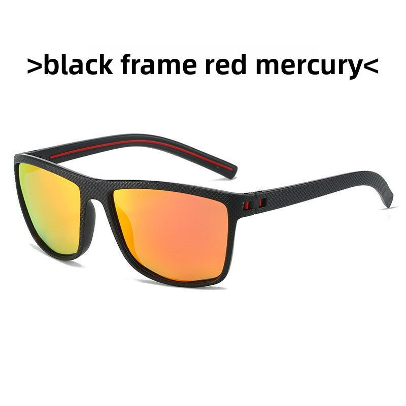 Cycling Glasses Polarized