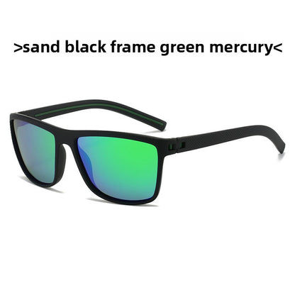 Cycling Glasses Polarized