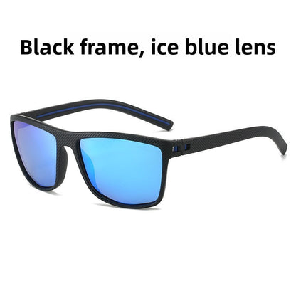 Cycling Glasses Polarized