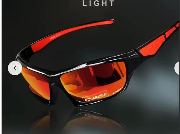 Cycling Glasses Polarized