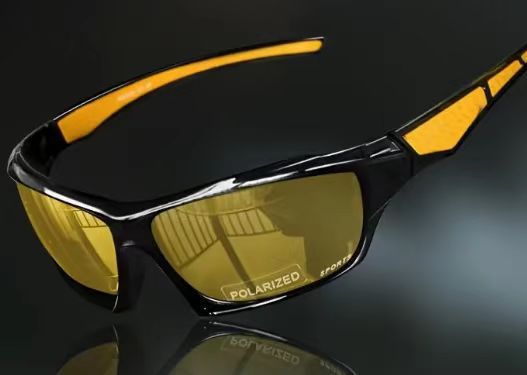 Cycling Glasses Polarized