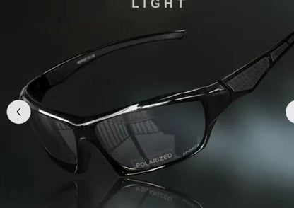 Cycling Glasses Polarized