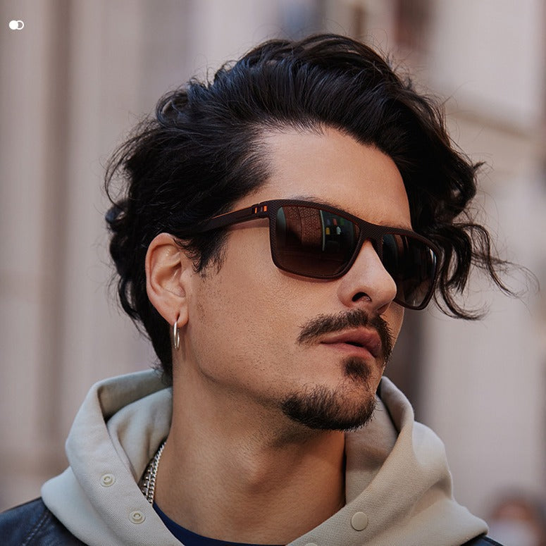 Cycling Glasses Polarized