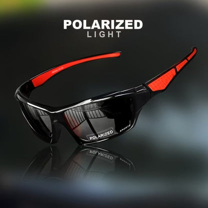Cycling Glasses Polarized