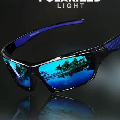 Cycling Glasses Polarized